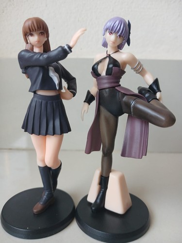 Dead alive ultimate - dead,